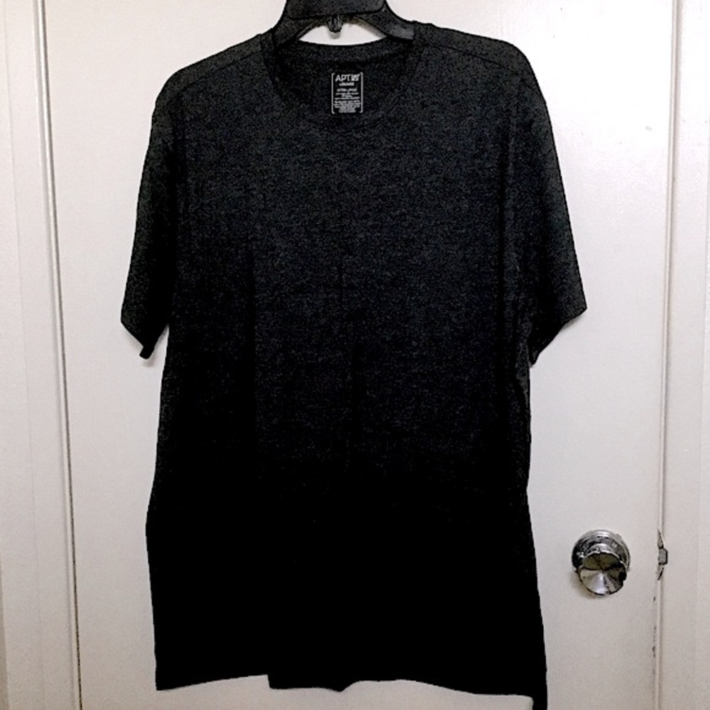 Men's lounge tee